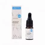 Kvitok Serum do twarzy - Niacynamid (witamina B3) (10 ml) - do cery trądzikowej, wrażliwej i dojrzałej