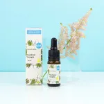 Kvitok Serum do skóry - Kolagen roślinny (10 ml) - wygładza i poprawia elastyczność