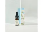 Kvitok Serum do skóry - Kolagen roślinny (10 ml) - wygładza i poprawia elastyczność
