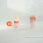 Kvitok Regenerujący balsam do ust z Q10 (8 ml) - z olejkiem śliwkowym