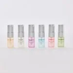 Kvitok Senses Perfumy Lovely - próbka (2 ml) - o zapachu róży, wanilii i cytrusów