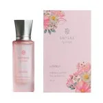 Kvitok Senses Perfumy Lovely - próbka (2 ml) - o zapachu róży, wanilii i cytrusów