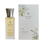 Kvitok Senses Perfumy Pure - próbka (2 ml) - jaśminowo-kwiatowy zapach