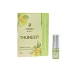 Kvitok Senses Perfumy toaletowe Thunder - próbka (2 ml) - świeży korzenny zapach