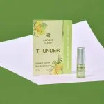 Kvitok Senses Perfumy toaletowe Thunder - próbka (2 ml) - świeży korzenny zapach