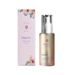 Kvitok Senses Odżywczy olejek do ciała Fruity (50 ml) – o zapachu malin, porzeczek i wanilii