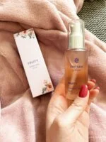 Kvitok Senses Odżywczy olejek do ciała Fruity (50 ml) – o zapachu malin, porzeczek i wanilii