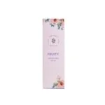 Kvitok Senses Odżywczy olejek do ciała Fruity (50 ml) – o zapachu malin, porzeczek i wanilii