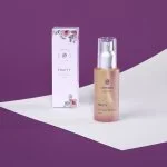 Kvitok Senses Odżywczy olejek do ciała Fruity (50 ml) – o zapachu malin, porzeczek i wanilii