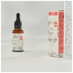 Kvitok Olej z dzikiej róży BIO (30 ml) - tłoczony na zimno