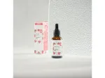 Kvitok Olej z dzikiej róży BIO (30 ml) - tłoczony na zimno