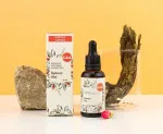 Kvitok Olej z dzikiej róży BIO (30 ml) - tłoczony na zimno