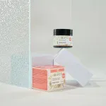 Kvitok Bita śmietana do ciała Gentle Touch (60 ml) - do skóry suchej i zestresowanej