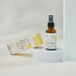 Kvitok Spray do rozplątywania i ochrony włosów (30 ml) - z ceramidami i prowitaminą b5
