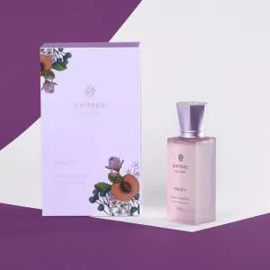 Kvitok Perfumy Fruity (30 ml) - o zapachu maliny, porzeczki i wanilii