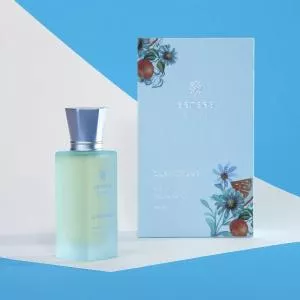 Kvitok Glamorous Eau de Parfum (30 ml) - o zapachu pomarańczy, jaśminu i wanilii