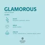 Kvitok Glamorous Eau de Parfum (30 ml) - o zapachu pomarańczy, jaśminu i wanilii