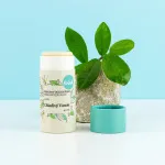 Kvitok Dezodorant Cool Breeze Solid (42 ml) - skuteczność do 24 godzin