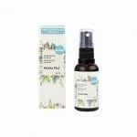 Kvitok Łagodzący olejek po goleniu Fresh Skin (30 ml) - o świeżym ziołowym zapachu