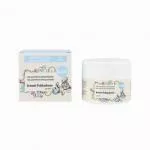 Kvitok Balsam cynkowy na pieluszkowe zapalenie skóry Delikatna pieszczota (50 ml) - leczy i koi