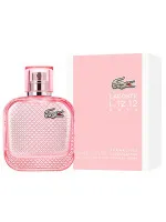 L.12.12 Rose Sparkling woda toaletowa dla kobiet 50 ml
