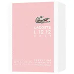L.12.12 Rose Sparkling woda toaletowa dla kobiet 50 ml