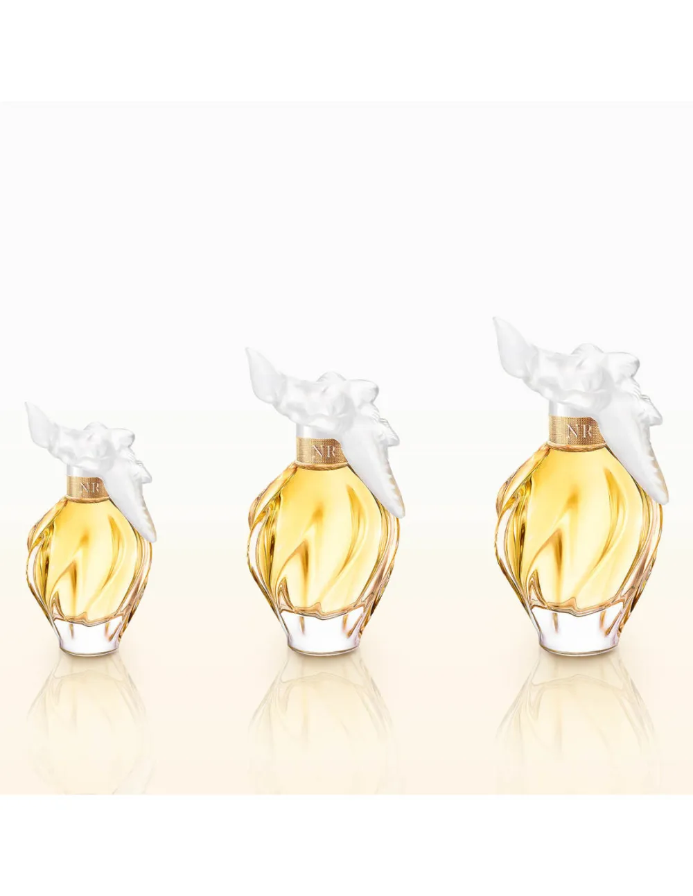 L'Air du Temps woda toaletowa dla kobiet 50 ml