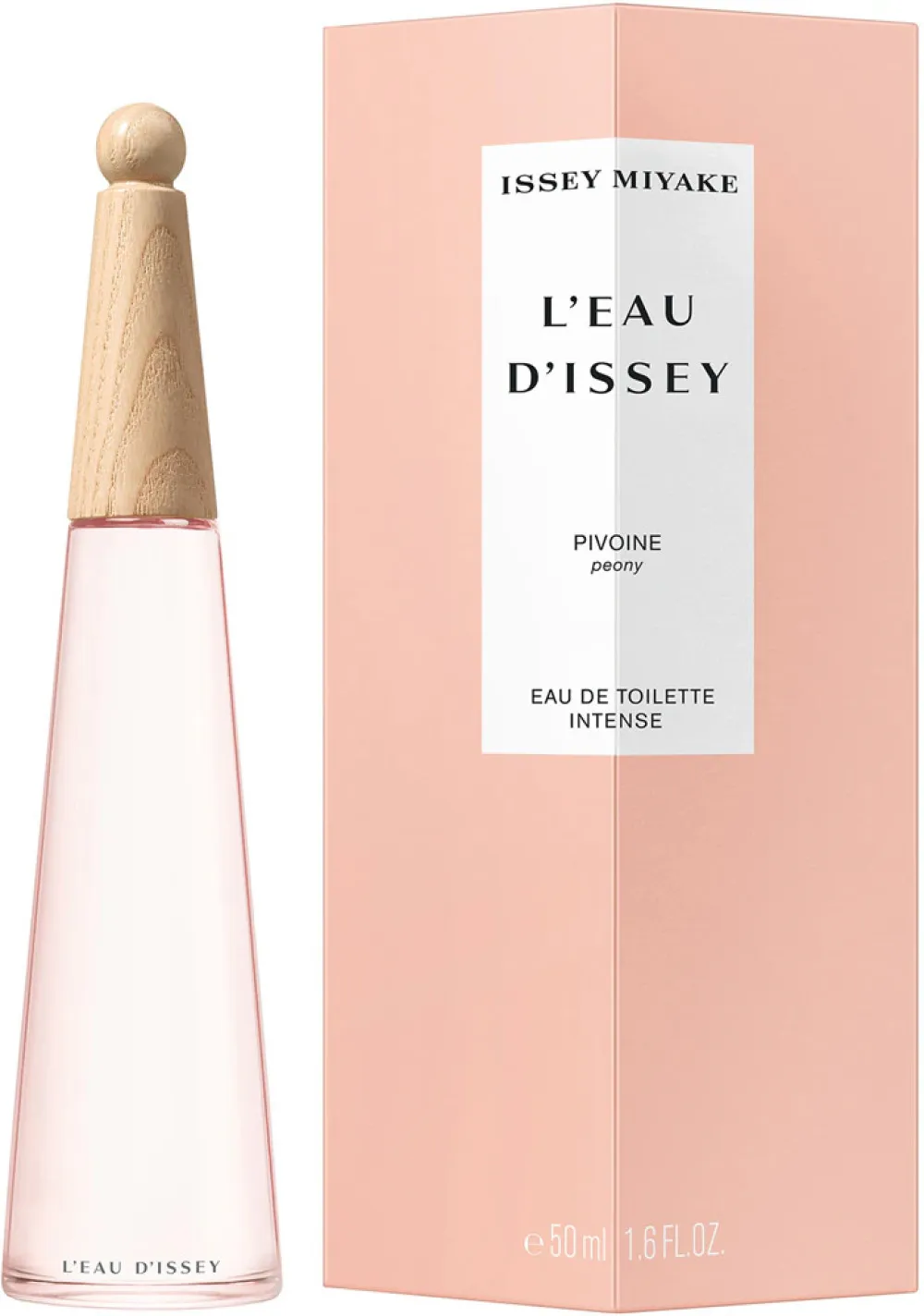 L'Eau d'Issey Pivoine Intense woda toaletowa dla kobiet 100 ml
