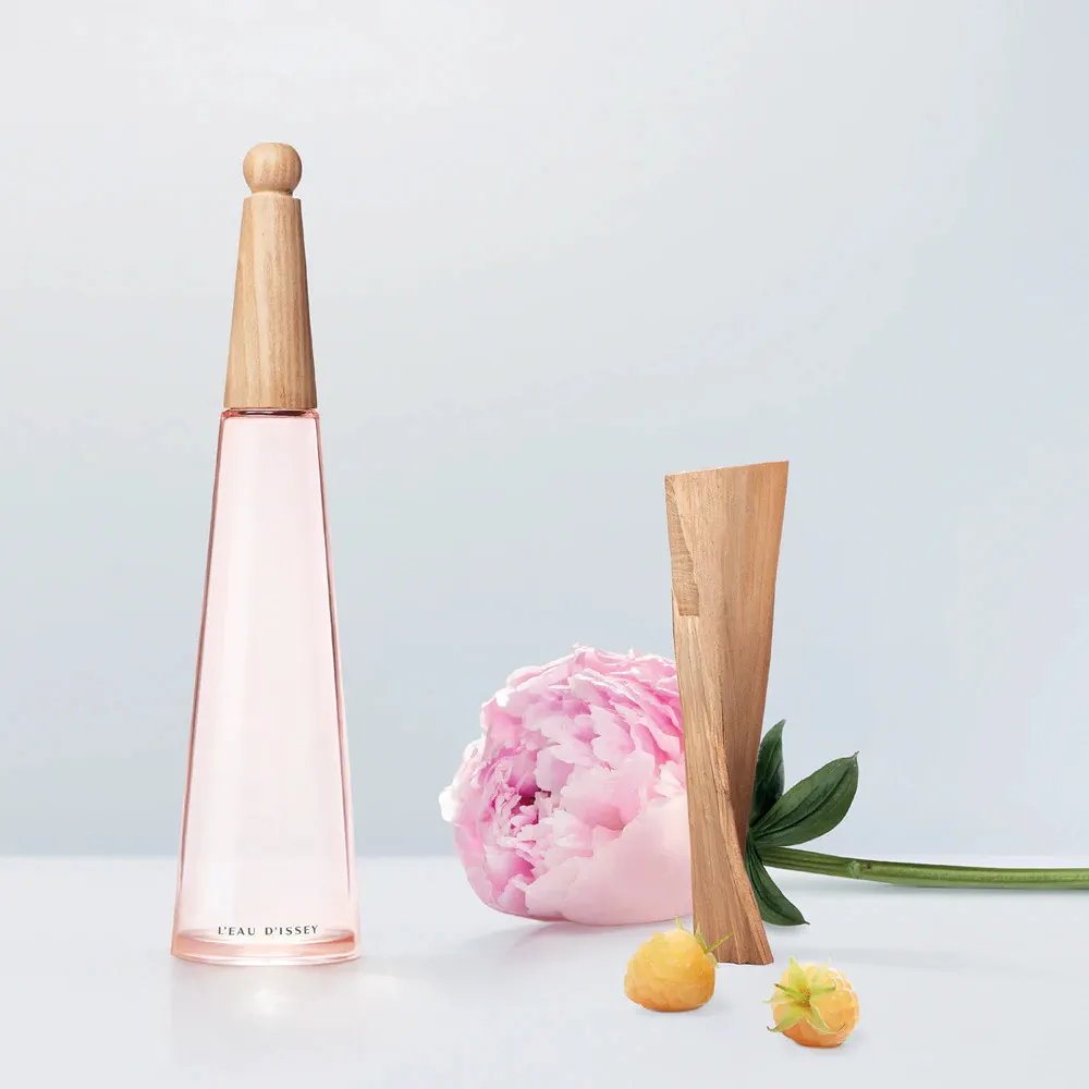 L'Eau d'Issey Pivoine Intense woda toaletowa dla kobiet 100 ml