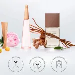 L'Eau d'Issey Pivoine Intense woda toaletowa dla kobiet 100 ml