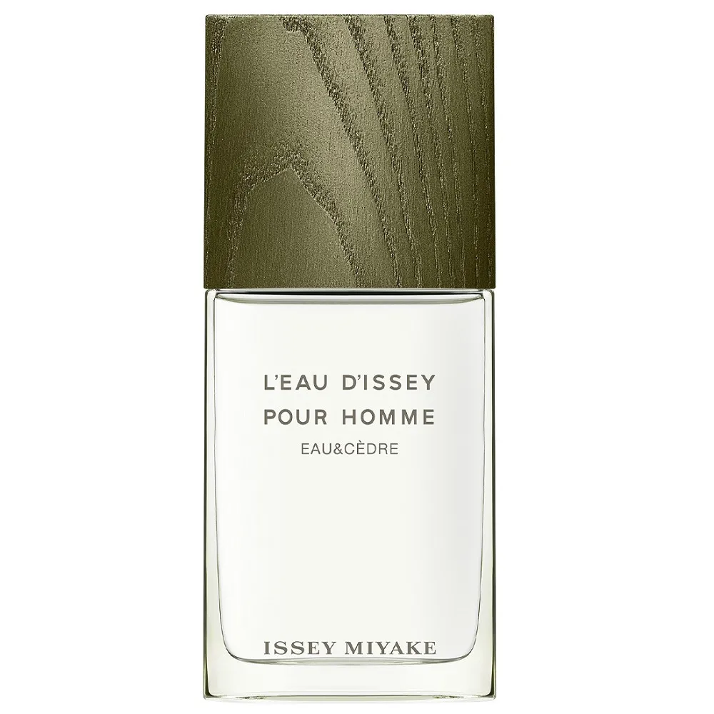 L'Eau d'Issey Pour Homme AS dla mężczyzn 100 ml