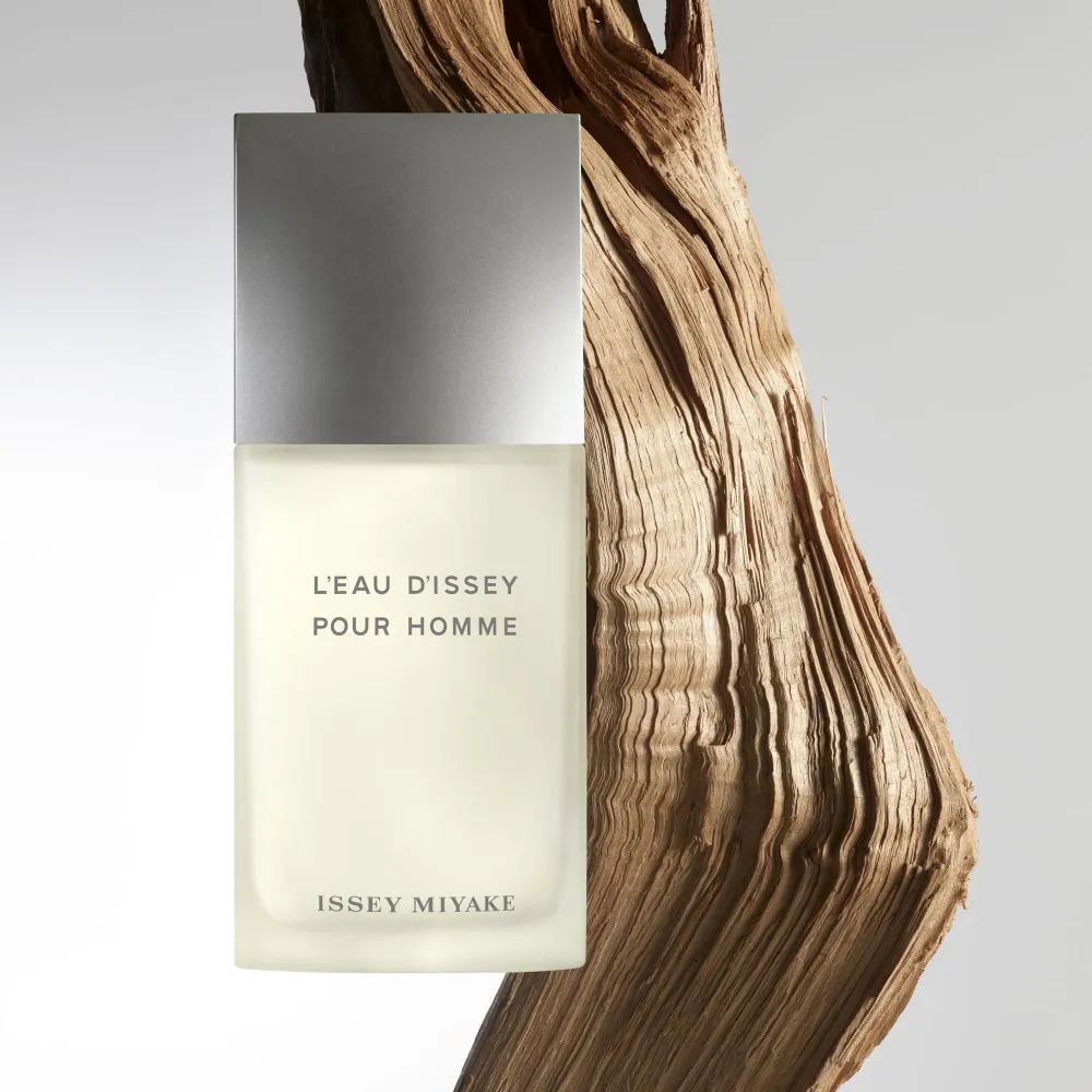 L'Eau d'Issey Pour Homme AS dla mężczyzn 100 ml