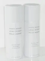 L'Eau d'Issey Pour Homme DEO w sprayu dla mężczyzn 150 ml