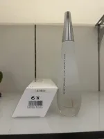 L'Eau d'Issey Pure woda toaletowa dla kobiet 90 ml