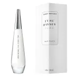 L'Eau d'Issey Pure woda toaletowa dla kobiet 90 ml