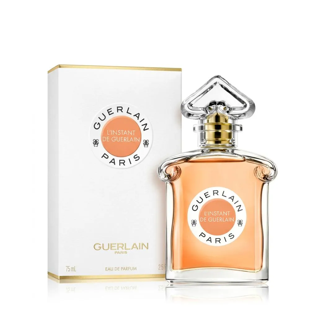 L'Initial woda perfumowana unisex 75 ml