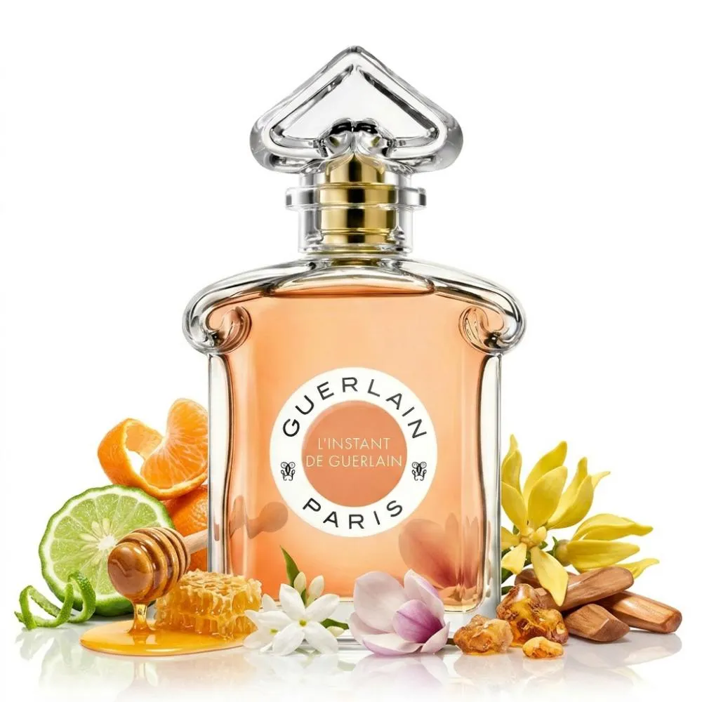 L'Initial woda perfumowana unisex 75 ml
