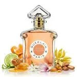 L'Initial woda perfumowana unisex 75 ml