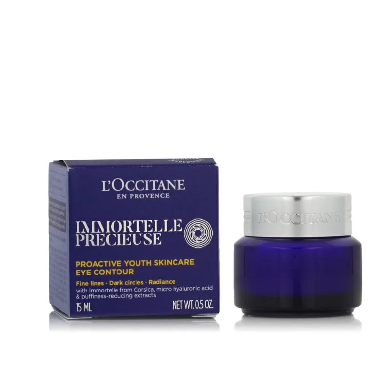 Immortelle Precieuse Krem pod oczy 15 ml