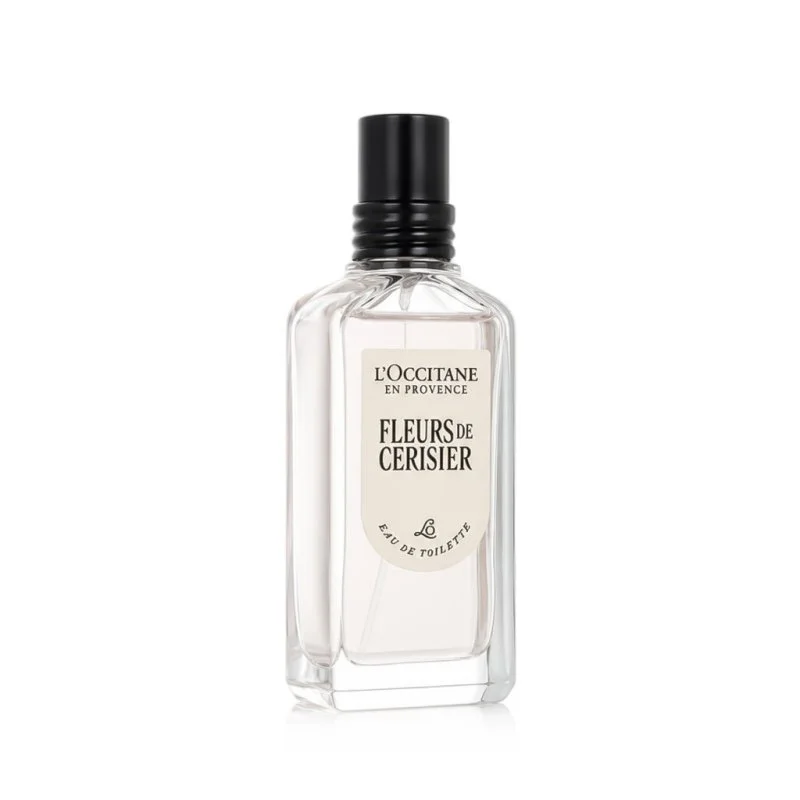 Fleurs De Cerisier woda toaletowa dla kobiet 50 ml