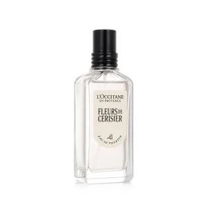 L'Occitane Fleurs De Cerisier woda toaletowa dla kobiet