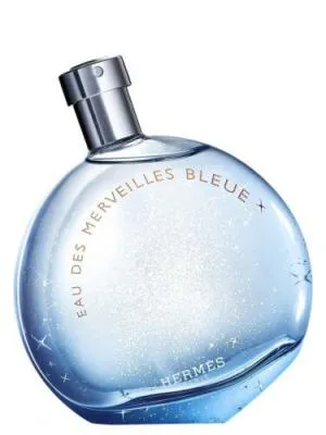 Hermes L'Ombre des Merveilles woda perfumowana unisex