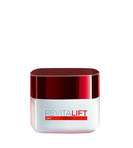 Paris Revitalift krem przeciwzmarszczkowy na dzień i ujędrniający skórę 50 ml