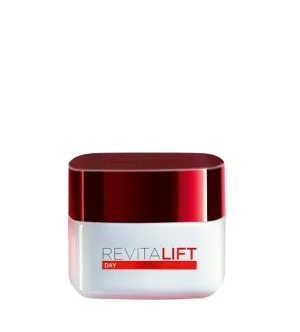L'Oréal Paris Revitalift krem przeciwzmarszczkowy na dzień i ujędrniający skórę