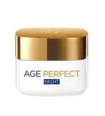 Paris Age Perfect nocny krem przeciw zmarszczkom 50 ml