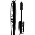 Paris Mega Volume Collagene tusz do rzęs pogrubiający Extra Black 9 ml
