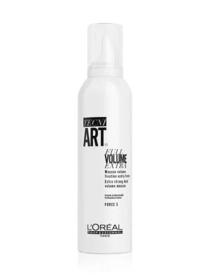 L'Oréal Professionnel Tecni.Art mocno utrwalająca pianka do ekstra dużej objętości