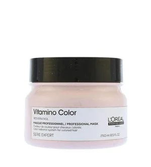 L'Oréal Professionnel Serie Expert Vitamino Color rozjaśniająca maska do włosów farbowanych