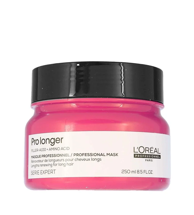 Professionnel Serie Expert Pro Longer wzmacniająca maska do długich włosów 250 ml