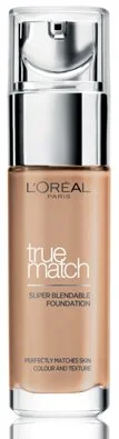 Paris True Match Podkład - 3C Rose Beige 30 ml